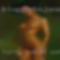 Horny naked woman