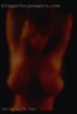 horny wife tax
