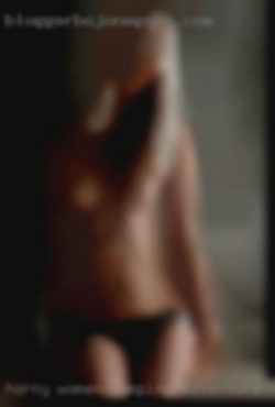 horny women camping adventure