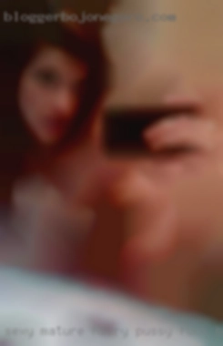 sexy mature hairy pussy fuck buddy